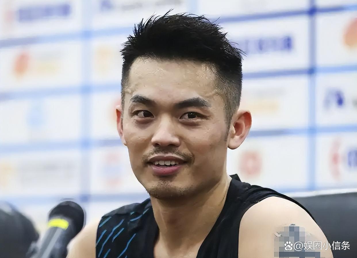 林丹将于8月16日打悬念揭晓(孙颖莎第四局811不敌王晓彤) 林丹将于8月16日打悬念揭晓(孙颖莎第四局811不敌王晓彤)